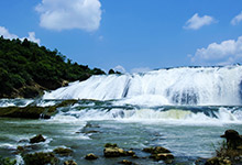 黃果樹瀑布一天能玩完嗎 黃果樹瀑布一天時間夠玩嗎