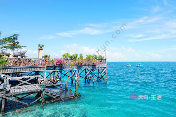 仙本那雨季是什么時候