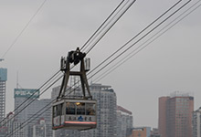 長(zhǎng)江索道幾點(diǎn)去合適 長(zhǎng)江索道什么時(shí)候坐合適