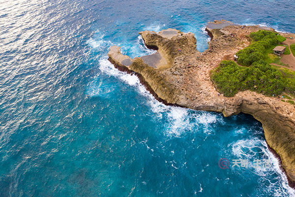 巴厘島旅游必備物品清單