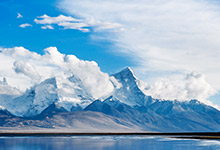 玉龍雪山七八月有雪嗎