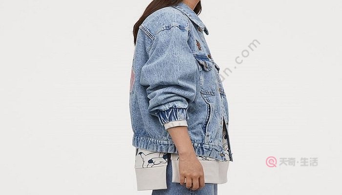 冬季衛(wèi)褲搭配什么外套