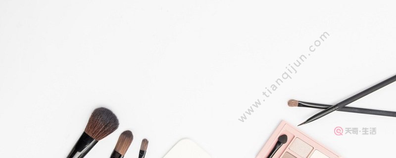 眼部打底用在粉底后嗎