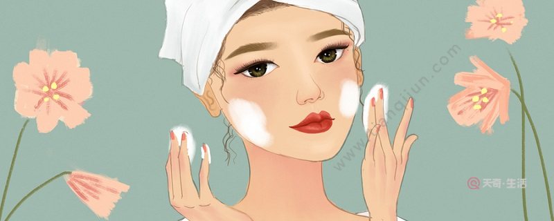 bb霜和隔離霜的使用順序