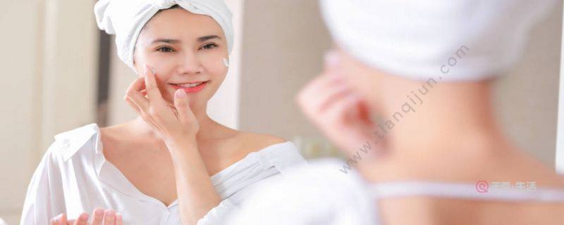 海藍(lán)之謎怎么乳化 