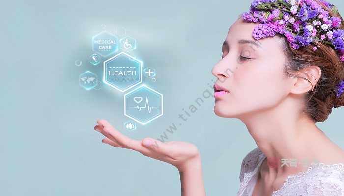 凍干粉的護膚效果有哪些