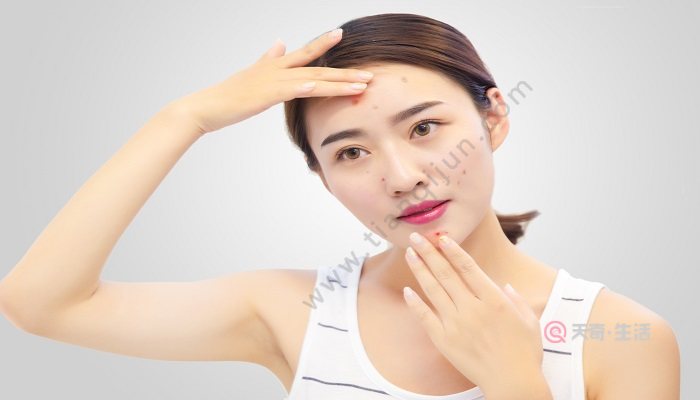 凍干粉的護膚效果有哪些