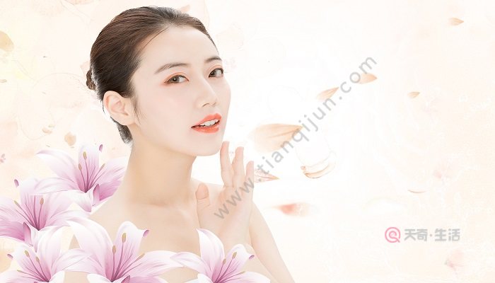 海藍(lán)之謎面霜怎么用