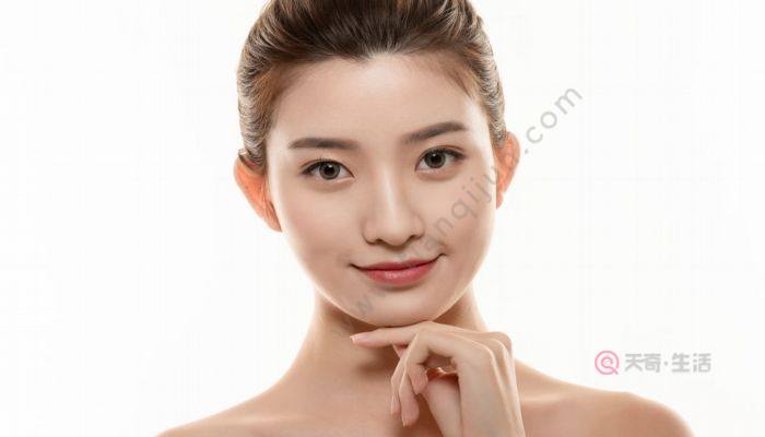 自然堂面膜敷完要洗臉嗎