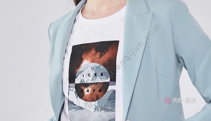 微胖的人適合穿小西裝嗎