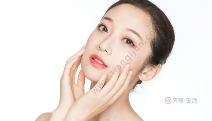 洋甘菊精華液對(duì)肌膚有哪些作用