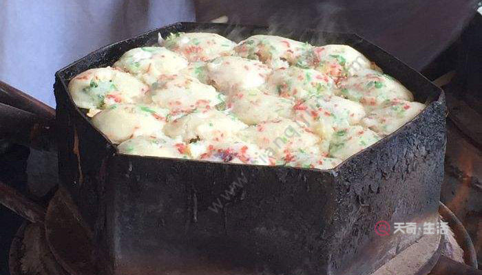 南京特產(chǎn)有哪些